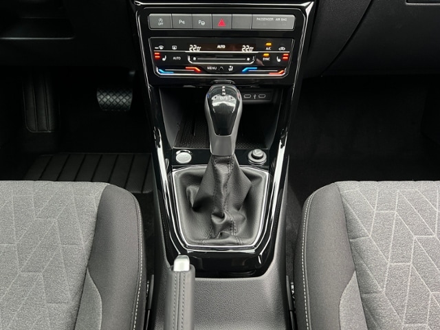 Volkswagen T-Cross 1.0 TSI DSG IQ.Drive