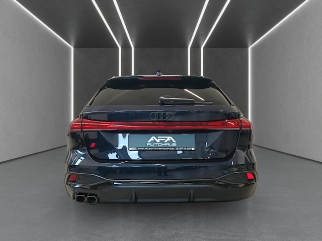 Audi A5 Avant Quattro S-Tronic