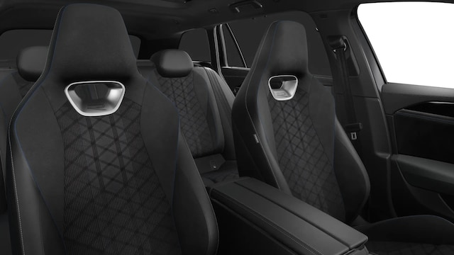 Volkswagen Passat 2.0 TDI DSG R-Line Variant