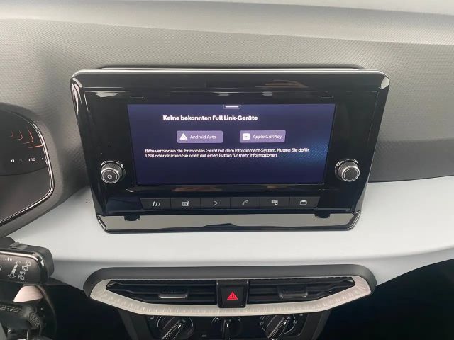 Seat Arona 1.0 TSI Reference