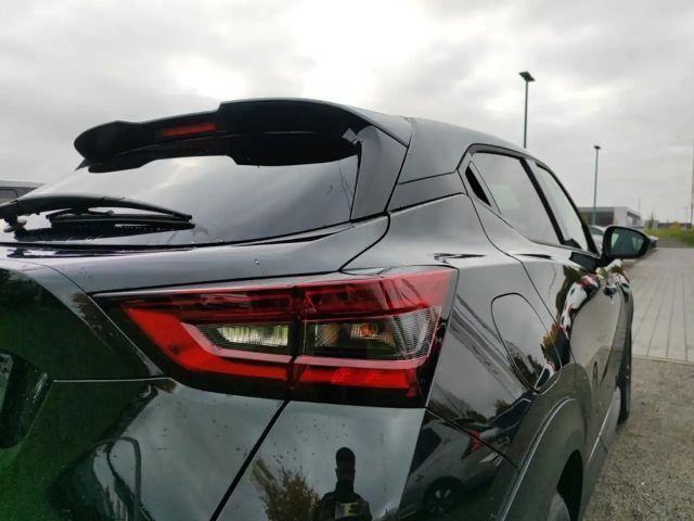 Nissan Juke N-Connecta