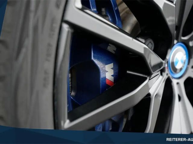 BMW X5 M-Sport xDrive50e