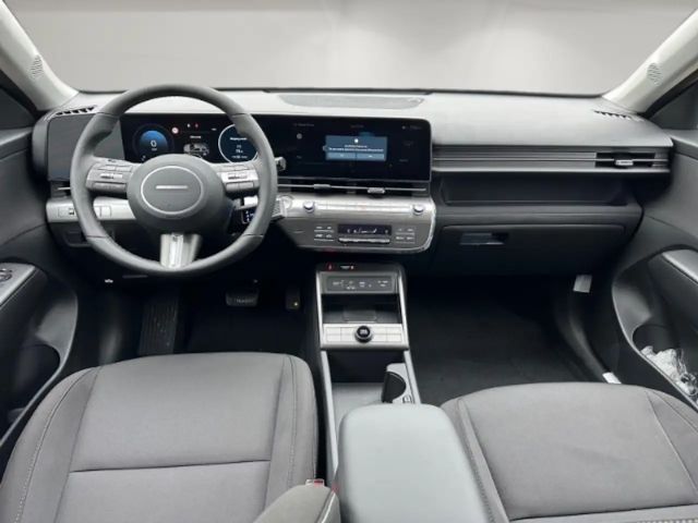 Hyundai Kona 1.6 T-GDi Trend