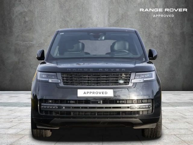 Land Rover Range Rover Autobiography P530
