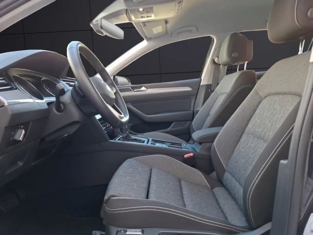 Volkswagen Passat Business DSG Variant