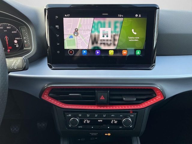 Seat Ibiza 1.0 TSI FR-lijn