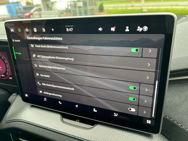 Skoda Kodiaq 2.0 TDI 4x4 Sportline