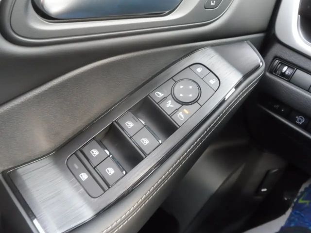 Nissan X-trail N-Connecta