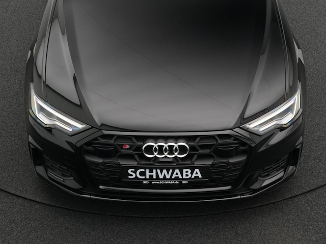 Audi S6 Avant Quattro