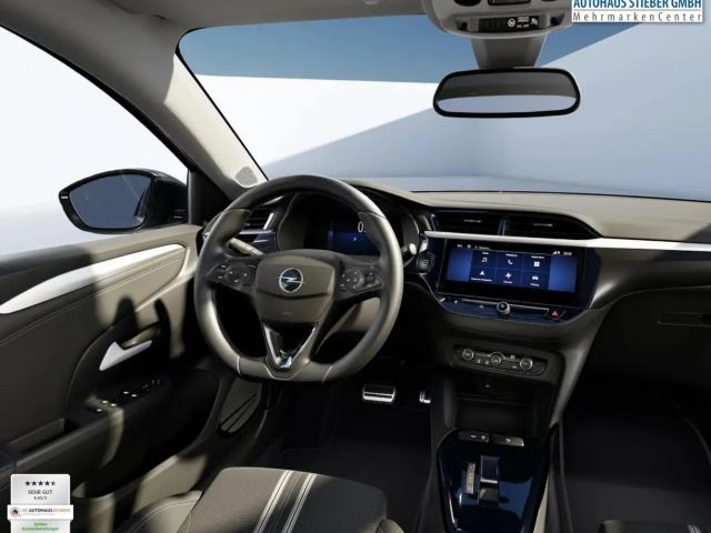 Opel Corsa Hybrid Ultimate