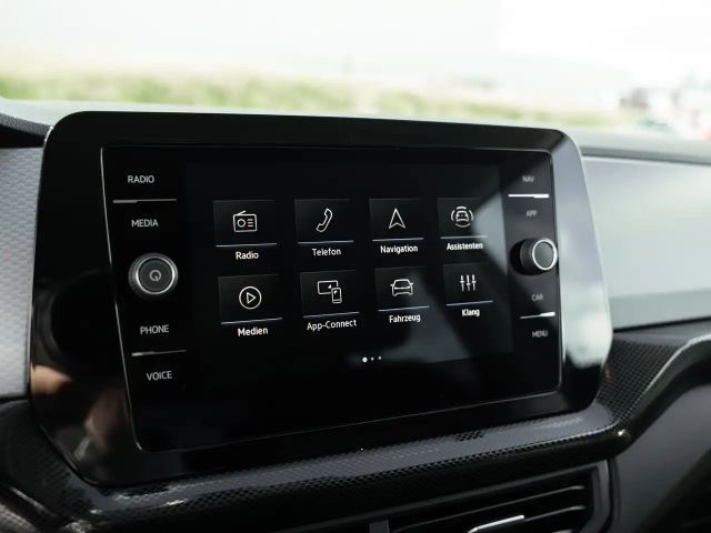 Volkswagen T-Cross 1.0 TSI DSG Life