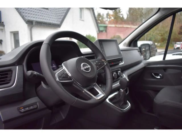 Nissan Primastar Tekna dCi 170