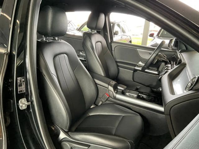 Mercedes-Benz EQA 250 Progressive