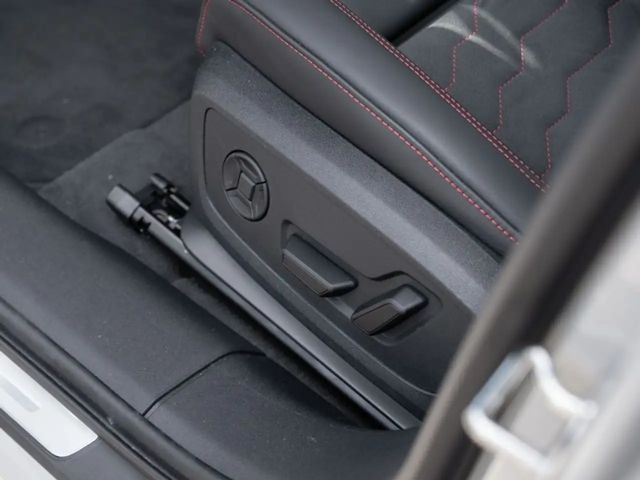 Audi A6 e-tron Avant Edition Performance