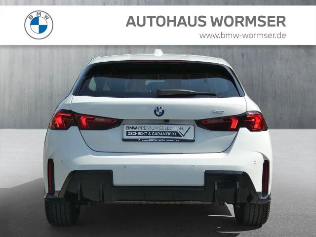 BMW 120 M-Sport Sedan