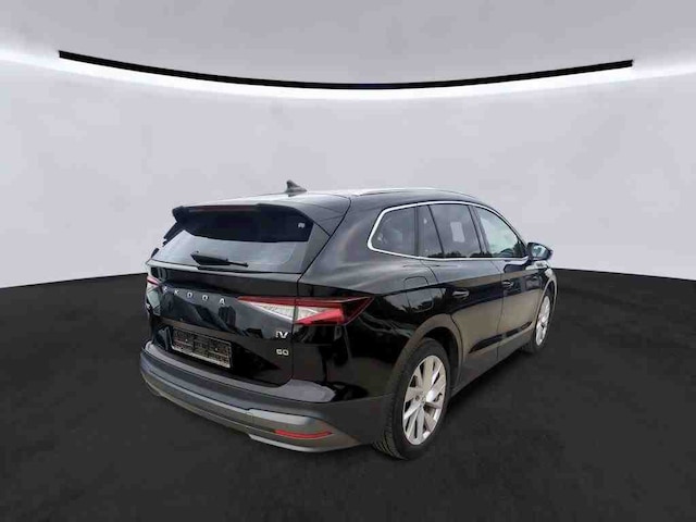 Skoda Enyaq Loft iV 60