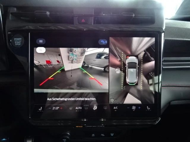 Ford Puma EcoBoost ST Line