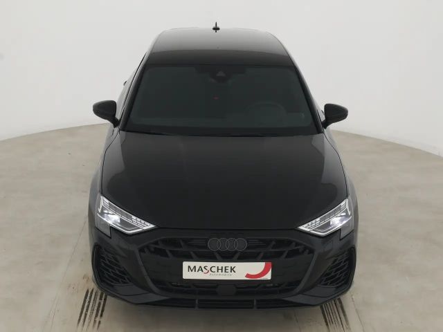 Audi S3 Sedan Sportback