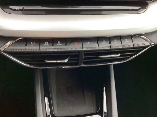 Skoda Octavia Combi Style Style iV