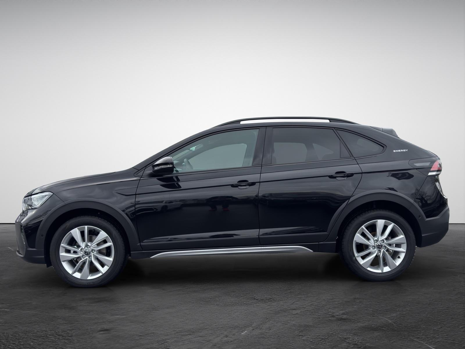 Volkswagen Taigo Life