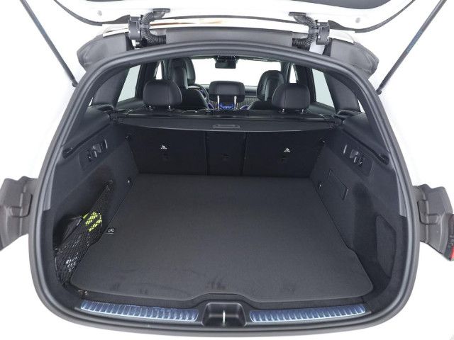 Mercedes-Benz GLC 450 4MATIC