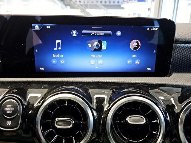 Mercedes-Benz A 200 Progressive