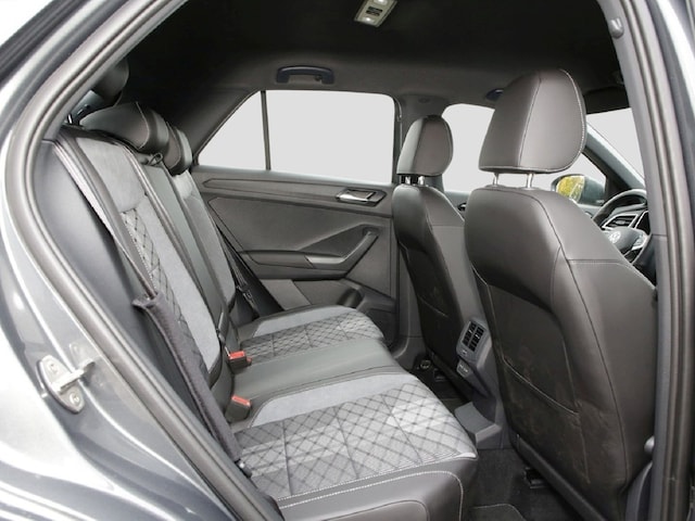 Volkswagen T-Roc 1.5 TSI DSG R-Line