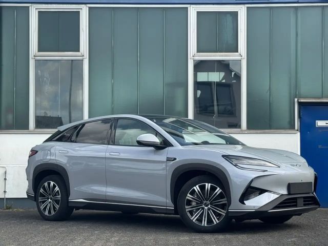 BYD Sealion 7 Comfort