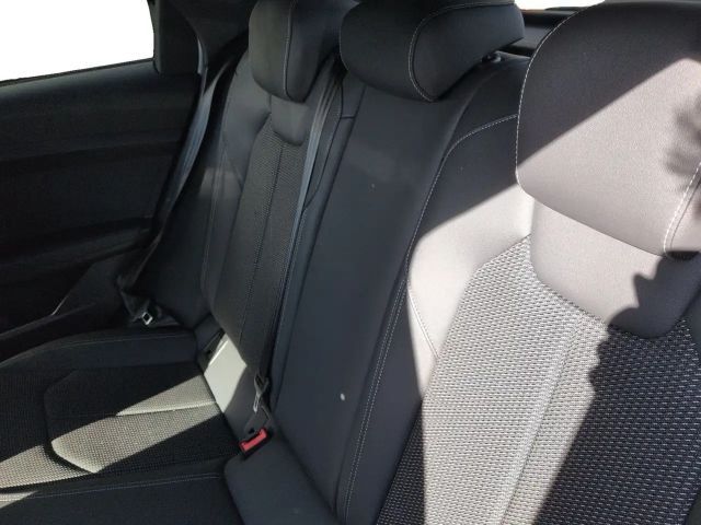 Audi A1 40 TFSI S-Line