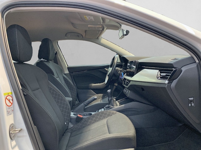 Skoda Scala 1.0 TSI Ambition