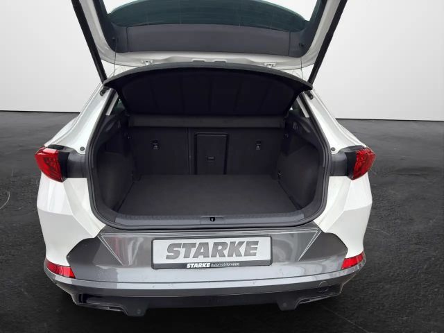 Cupra Formentor 2.0 TDI