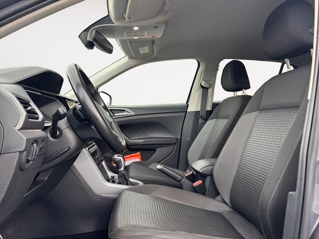 Volkswagen T-Cross 1.0 TSI DSG