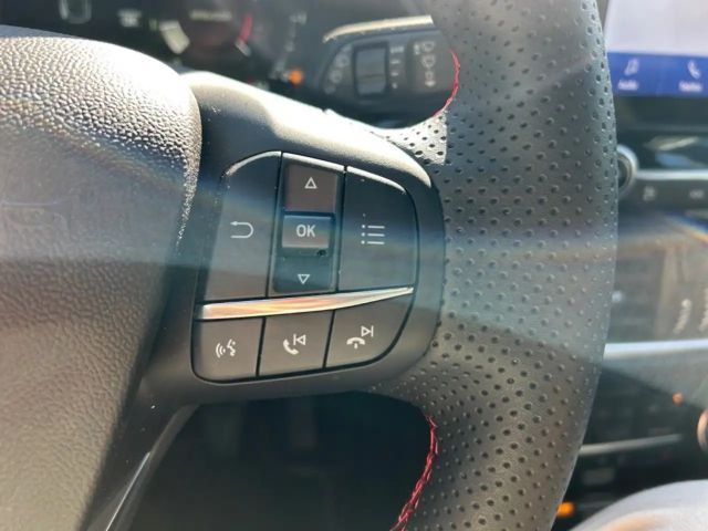 Ford Puma EcoBoost ST Line