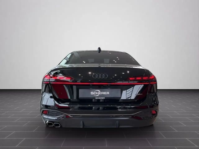 Audi A6 e-tron Edition Quattro