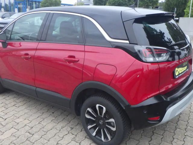 Opel Crossland X Elegance