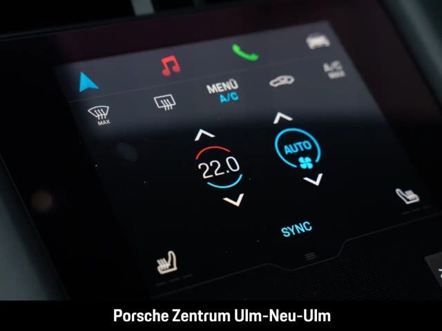 Porsche Taycan Sport Turismo