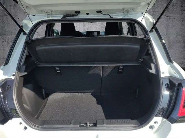 Suzuki Swift Hybrid Shine