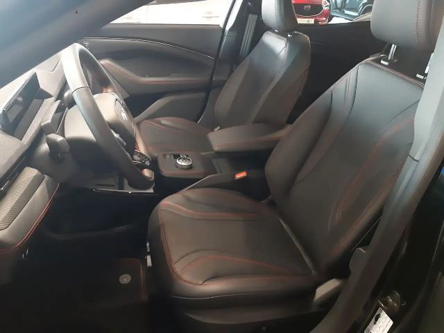 Ford Mustang Mach-E AWD