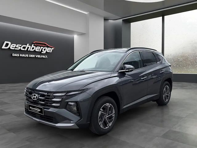 Hyundai Tucson 2WD T-GDi