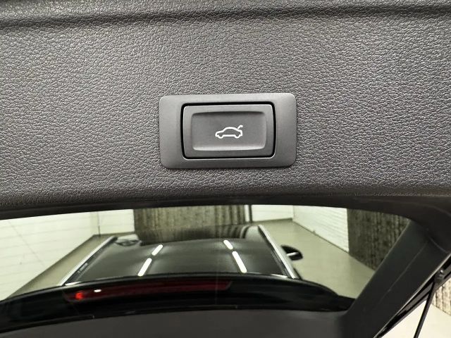 Audi A4 40 TDI Avant Quattro S-Tronic