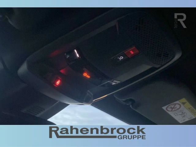 Peugeot E-208 GT-Line Hybrid