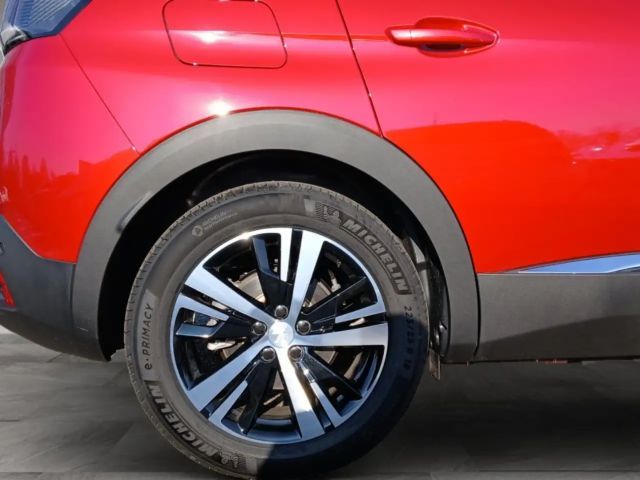 Peugeot 3008 EAT8 GT-Line Hybrid