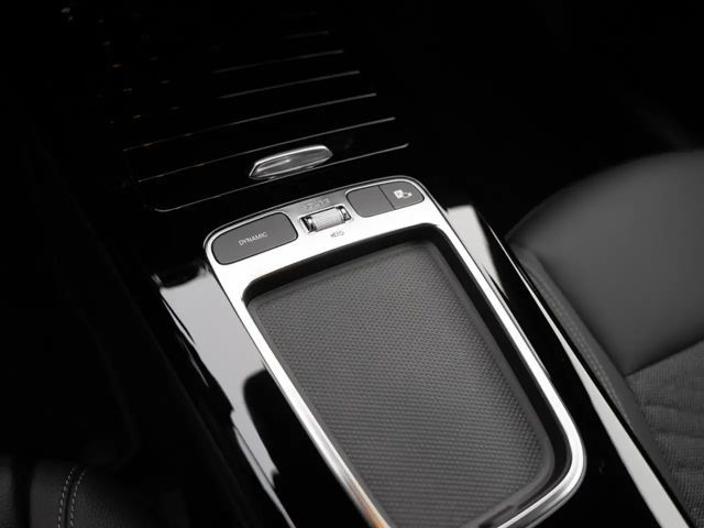 Mercedes-Benz A 180 Progressive