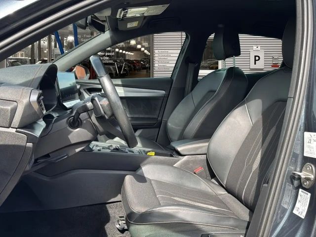 Cupra Formentor 4Drive DSG