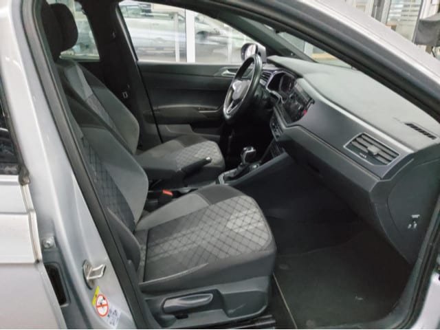 Volkswagen Taigo DSG IQ.Drive R-Line