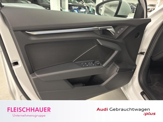 Audi A3 30 TFSI S-Tronic Sportback