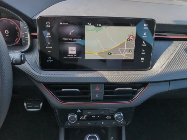 Skoda Scala 1.0 TSI Monte Carlo