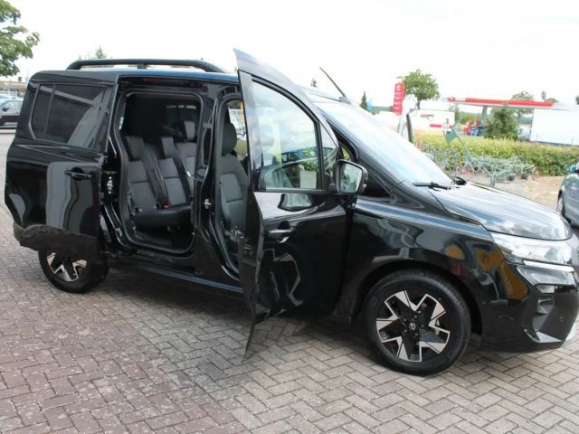 Nissan Townstar N-Connecta