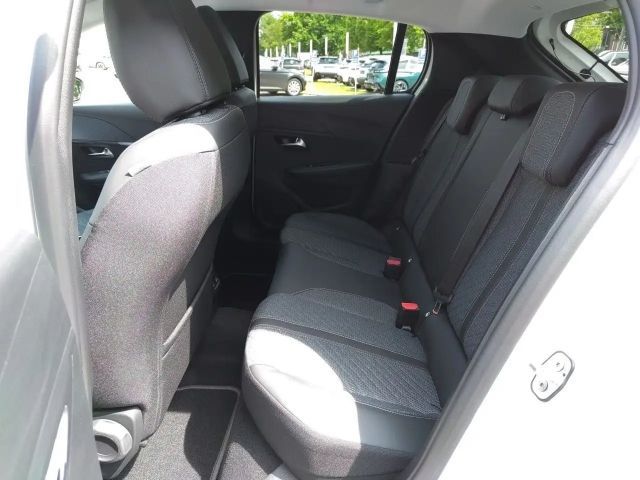 Peugeot 208 Allure Pack PureTech