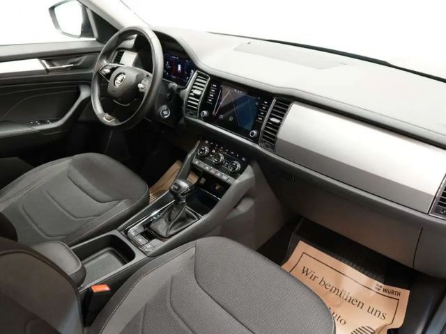 Skoda Kodiaq 2,0 TDI DSG ''AHK*LED*NAVI*ACC*VIRTUAL*RFK''